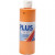 Plus Color Bastelfarbe, Kürbis, 250ml [HOB-39435]