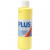 Plus Color, Primärgelb, 250ml [HOB-39475]