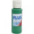 Plus Color Bastelfarbe, Brillantgrün, 60ml [HOB-39610]