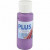 Plus Color Bastelfarbe, Dunkelviolett, 60ml [HOB-39614]
