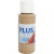 Plus Color Bastelfarbe, Antikgolden, 60ml [HOB-39651]