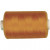 Nähgarn, Golden, Polyester, 1000m [HOB-41199]