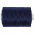 Nähgarn, Marineblau, Polyester, 1000m [HOB-41222]