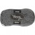 Sockenwolle, L 200 m, Dunkelgrau, 50g [HOB-41314]