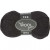 Sockenwolle, L 200 m, Schwarz, 50g [HOB-41315]