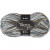 Sockenwolle, L 200 m, Harmonie in Blau-Grau, 50g [HOB-41318]