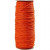 Papiergarn, Stärke: 1,8 mm, L 470 m, Orange, dünn, 250g [HOB-41662]