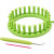 Strickring, D: 12 cm, 1Stck [HOB-42201]