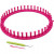Strickring, D: 27 cm, 1Stck [HOB-42202]