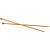 Stricknadeln, Nr. 6 , L 35 cm, 1Paar [HOB-42287]