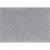 Iron on foil, A5 14.8x21 cm, 1 sheet, silver [HOB-44327]