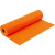 Bastelfilz, B 45 cm, Stärke: 1,5 mm, Orange, 5m, 180-200 g/qm [HOB-45006]