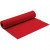 Bastelfilz, B 90 cm, Stärke: 1,5 mm, Rot, 5m [HOB-45027]