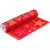 Motiv-Filz, B 45 cm, Stärke: 1,5 mm, Orange, Rot, 5m, 180-200 g/qm [HOB-45269]
