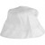 Sonnenhut, Größe 54 cm, Weiß, 1Stck [HOB-497360]
