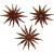 Sternanis, D: 15-20 mm, 250g [HOB-50227]