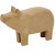 Schwein, H 17,5 cm, L 26 cm, 1Stck [HOB-510800]