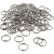 Spaltring, D: 15 mm, 100Stck. [HOB-51245]