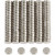 Supermagnete, D: 5 mm, Stärke: 2 mm, 100Stck. [HOB-51791]