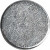 Supermagnet, D: 10 mm, Stärke: 2 mm, 10Stck. [HOB-517931]