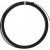 Aluminiumdraht, B 3,5 mm, Stärke: 0,5 mm, Schwarz, flach, 4,5m [HOB-518341]
