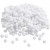 Pompons, D: 5 mm, Weiß, 550Stck. [HOB-51852]