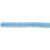 Pfeifenreiniger, Stärke: 9 mm, L 30 cm, Blau, 25Stck. [HOB-52099]