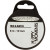 Satinband, Creme, B 10 mm, 8m [HOB-524621]