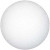 Styropor-Kugeln, D: 7 cm, Weiß, Styropor, 50Stck. [HOB-543072]