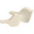 Vögel, H 12+14,5 cm, B 7+8,5 cm, Sperrholz, 6Sets, Stärke: 2 cm [HOB-54402]