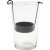 Glaszylinder, D: 6 cm, H 12 cm, 12 Stck. [HOB-55789]
