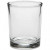 Teelichthalter, D: 4,5 cm, H 6,5 cm, 12Stck. [HOB-55820]