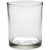 Teelichthalter, D: 7 cm, H 8,4 cm, 12Stck. [HOB-55826]