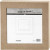 Rahmen, Größe 30,5x30,5 cm, Bildausschnitt: 22,5x22,5 cm, MDF, 1Stck [HOB-55927]
