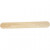 Eisstiele, lang, breit, L 20 cm, B 25 mm, Birke, 15Stck. [HOB-563061]
