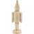 Figure, H: 13 cm, 1 pc, birch [HOB-56818]