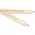 Leisten-Set für multifunktionalen Holzrahmen, L 120 cm, 2Stck. [HOB-57593]