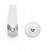 Prägestempel, Größe 3 mm, L 65 mm, Herz, 1Stck [HOB-67567]