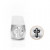 Prägestempel, Größe 6 mm, L 65 mm, Kreuz, 1Stck [HOB-67569]