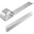 Biegewerkzeug und Metallbänder für Armreifen, L 15 cm, B 10 mm, Aluminium, 1Set [HOB-67594]