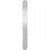 Metall-Bänder, L 15 cm, B 16 mm, Aluminium, 7Stck., Stärke: 1,6 mm [HOB-67596]