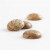 Cabochons, D: 14 mm, Stärke: 5 mm, 4 Stck. [HOB-68022]