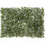 Rocailleperlen, Größe 15/0 mm, D: 1,7 mm, Grasgrün, 25g, Lochgröße 0,5-0,8 mm [HOB-686760]