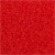 Rocailleperle, Größe 15/0 , D: 1,7 mm, Transparent Rot, 2-cut, 25g, Lochgröße 0,5 mm [HOB-687870]