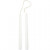 Kerze, D: 12 mm, H 14 cm, 20Stck. [HOB-73611]