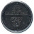 Eulenspiegel Gesichtsschminke, Schwarz, 20ml [HOB-76004]