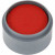Gesichtsschminke auf Wasserbasis, Rot transparent, 15ml [HOB-77018]