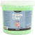 Foam Clay® , Grün, Glitter, 560g [HOB-780830]