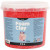 Foam Clay® , Rot, Glitter, 560g [HOB-780870]