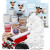 Foam Clay Bastelset, 1 Set, sortierte Farben [HOB-78900]